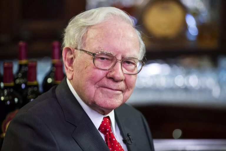 What is Berkshire Hathaway and who owns it? their Top 5 Holdings, Largest Investments, Portfolio Breakdown, Top Picks and Favorite Companies.