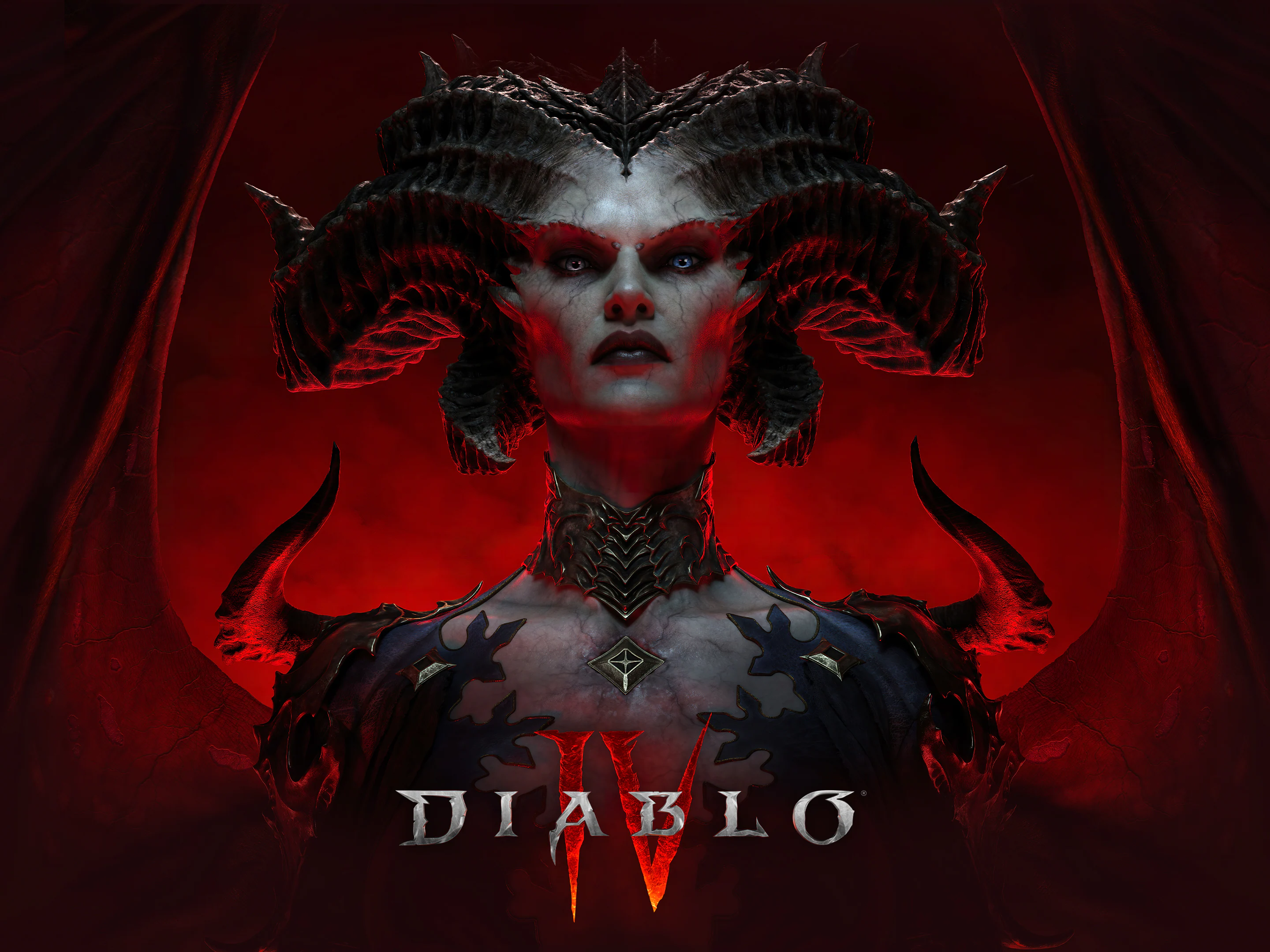 Diablo 4 Game
